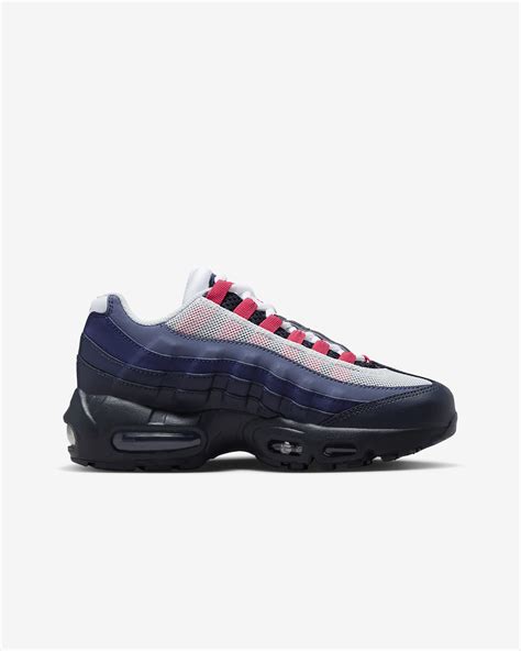 nike 95 kindermaat|Nike Air Max 95 Recraft .